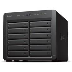 SYNOLOGY Bundle DS3622XS+ + 12TB HDD 12x12TB