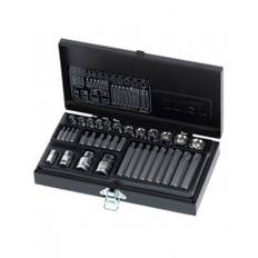 polar handtools Bitssæt 35 dele (9300-4590-0035)