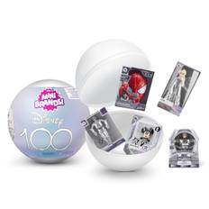 5 Surprise Disney 100 Platinum Series 1 Capsule (5 Surprises)