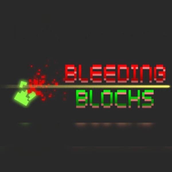 Bleeding Blocks (PC) Steam Key - GLOBAL
