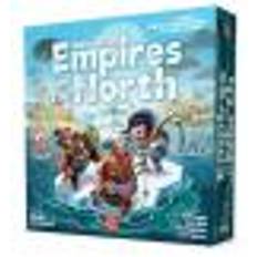 Imperial Settlers: Empires of the North (engl.)