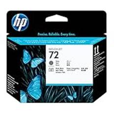 HP 72 grått och fotosvart skrivarhuvud för HP DesignJet