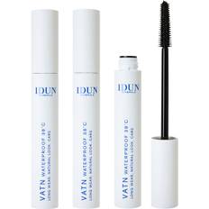 IDUN Minerals Bestseller Mascara 3 Pack