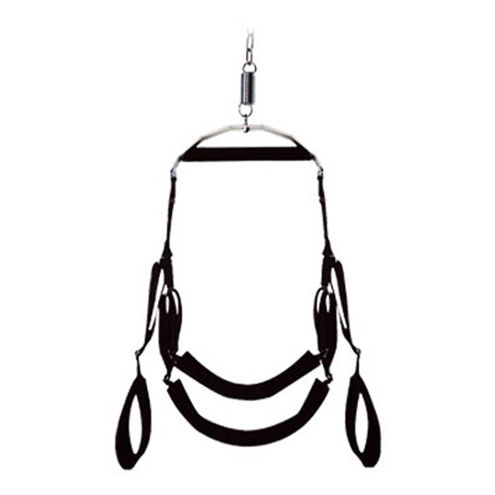 The Loveswing Multi Vario, Sexgunga