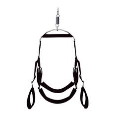 The Loveswing Multi Vario, Sexgunga