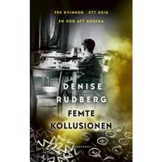 Femte kollusionen (pocket)