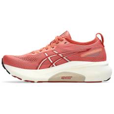 ASICS Gel Kayano 31 Desert Red Women Sneakers White 1012B670-600 37.5