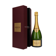 Champagne Krug Grande Cuvee Brut Edition 170