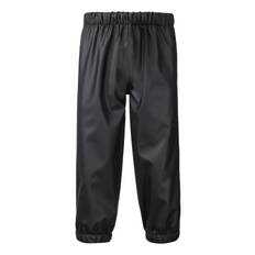 DIDRIKSONS Midjeman Pants 7 |Svart |110