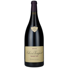 2016 Clos de Vougeot Grand Cru Magnum La Vougeraie