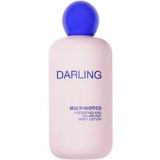 DARLING Darling Multibiotics Hydrating AND Balancing Body Lotion 250 ml - Cremer hos Magasin