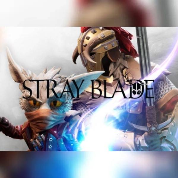 Stray Blade (PC) Steam Key - ROW.