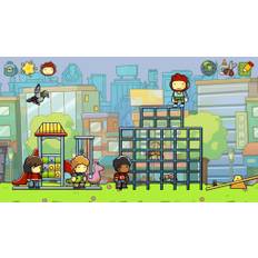 Scribblenauts Unlimited Steam Gift