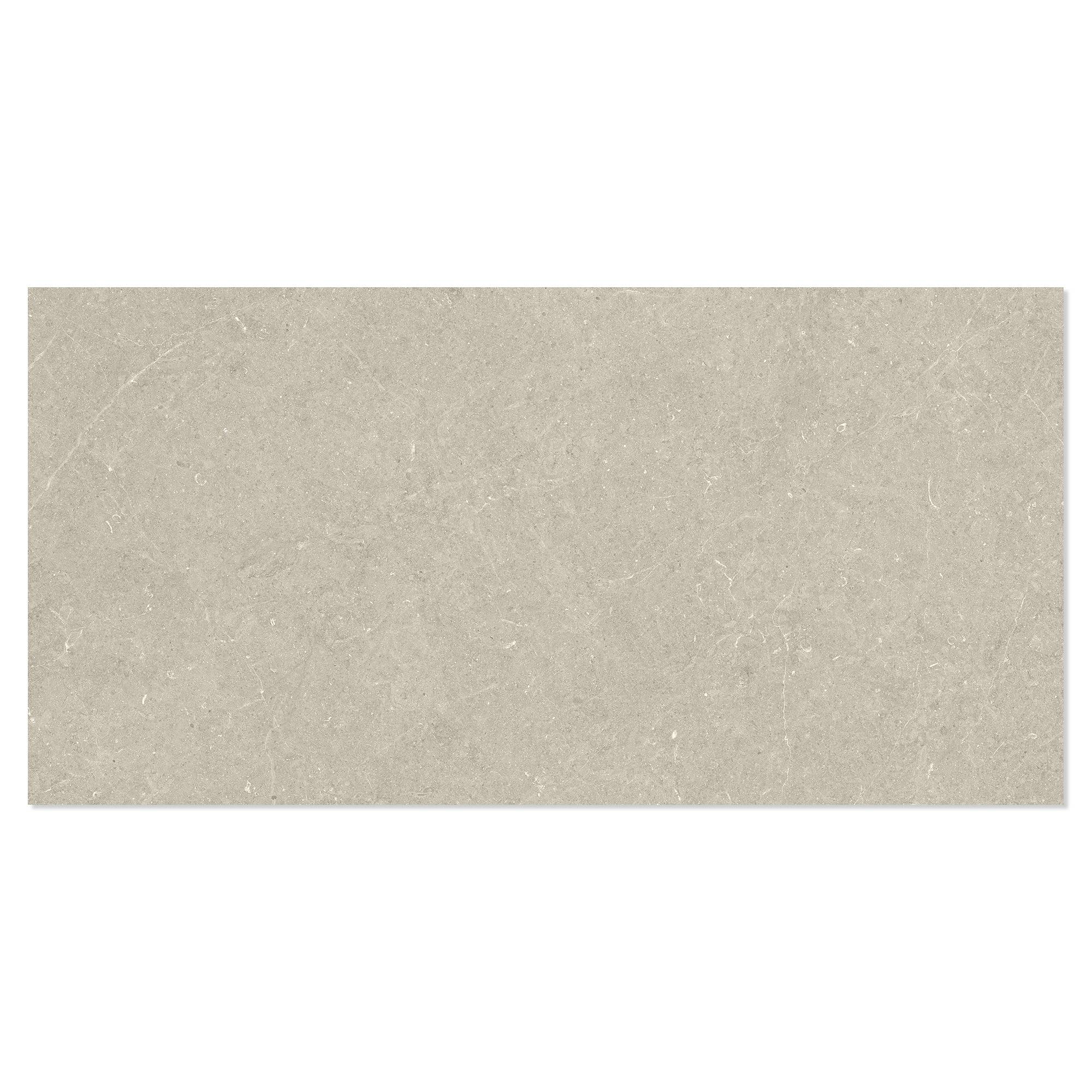 Utomhus Klinker Jura Beige Matt 60x120 cm Tjocklek 20 mm