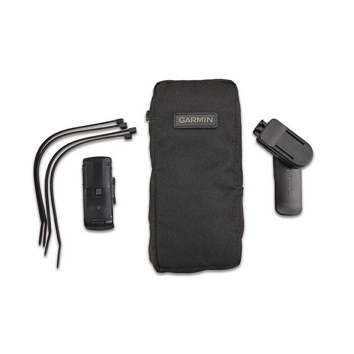 Garmin Universal Fodral 4" GPS (inkl fästen)