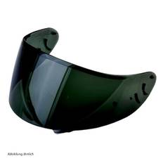 Shoei Visier CNS-1 für GT-Air / Neotec, dunkel getönt