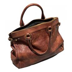 Roberto Cavalli Leather backpack