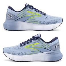 BROOKS GLYCERIN 20 Herresko Low-Top Løbesko