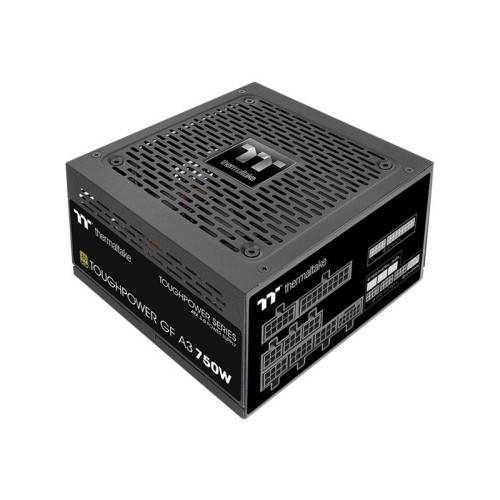 Thermaltake ToughPower GF3 A3 - TT Premium Edition - nätaggregat - 750 Watt