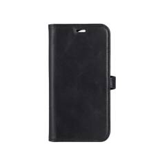 BUFFALO 2in1 Wallet Leather 3 card iPhone 14 Pro 6,1" Black