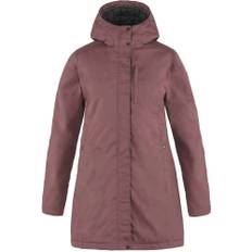 Fjällräven Kiruna Padded Parka Dam