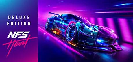 Need for Speed™ Heat (PC / EA Key)