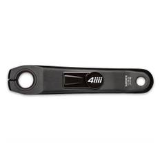 4iiii Precision 3+ Ultegra 8100 vänster vevarm med effektmätare