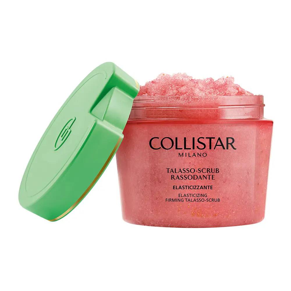 Collistar Talasso-Scrub Exfoliante Reafirmante 600g