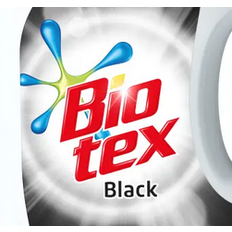 BioTex Black Vaskemiddel 2325ml