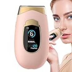 Hårborttagning Epilatorer,Epilator för kvinnor | Rakapparat för hårborttagning | Shaving Kit Depilator, Hair Remover Body Trimmer, Cordless Epilator Ansiktsepilator