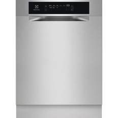 Electrolux 700 opvaskemaskine ESS87300UX (rustfrit stål)