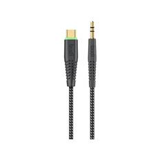 Budi - Connector cable type c to aux