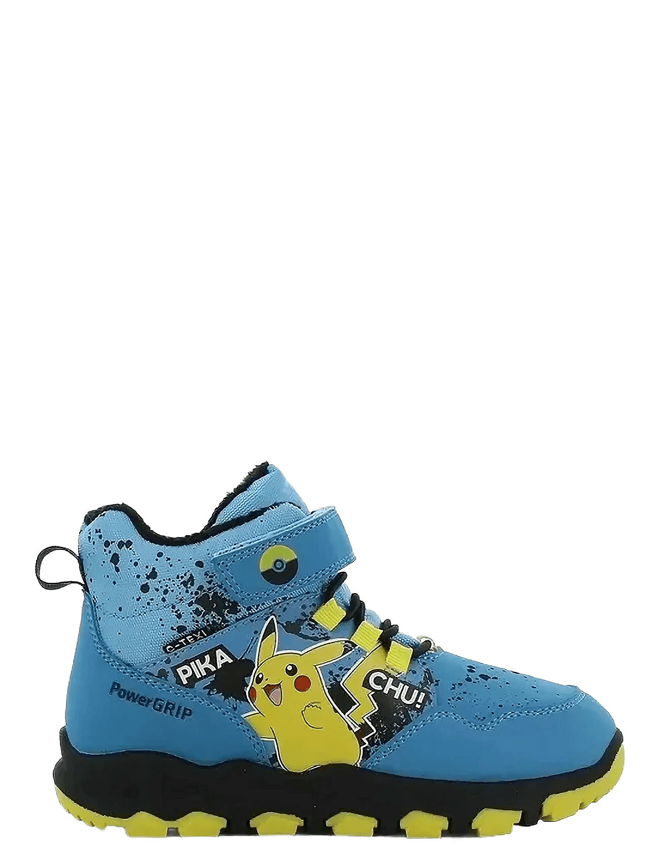 POKEMON Pokemon Snowboot | Blue | 24