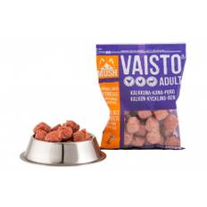 MUSH Vaisto Kalkun Kylling Rensdyr 800 gram