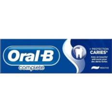 Oral-B Tandpasta 75ml Complete