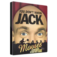YOU DON'T KNOW JACK MOVIES Steam Key GLOBAL