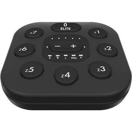 Træner Tilbehør Elite Zona Smart Trainer Controller