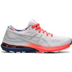 Asics - Gel-Kayano 28 løbesko - Dame  - 44.5  - Hvid