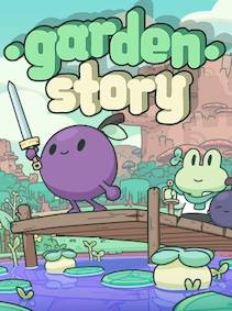 Garden Story (PC) - Epic Games Account - GLOBAL