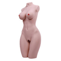 Virgin Sexdoll 3D