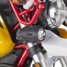 Givi Moto Guzzi V85 Tt 2019 Ls8203 Ekstralys Beslag
