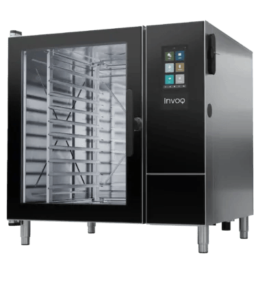 Hounö INVOQ COMBI - 10-2/1 GN