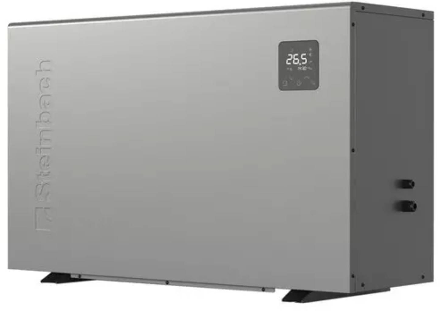 Wärmepumpe Silent 5