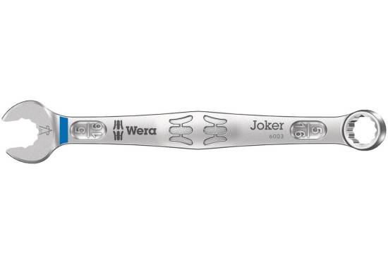 Joker 6003 ringgaffelnøgle 5/16"