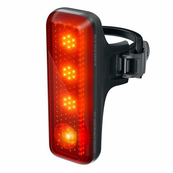 Knog Blinder Road Rear 150