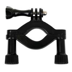 Kunststof Bike Mount Groot voor GoPro