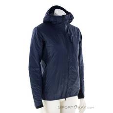 Peak Performance Radiance Hood Women Insulation Jacket