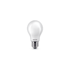 E27 12W / Dimmable LED / 2700K, Philips / 1521 Lumen