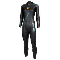 Blueseventy Sprint Våddragt - Dame - S (Small)