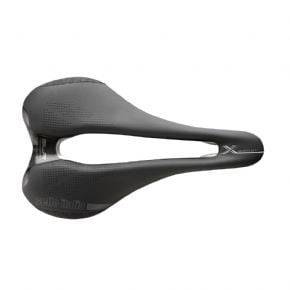 Selle Italia SLR Boost X-Cross TI316 Superflow Saddle